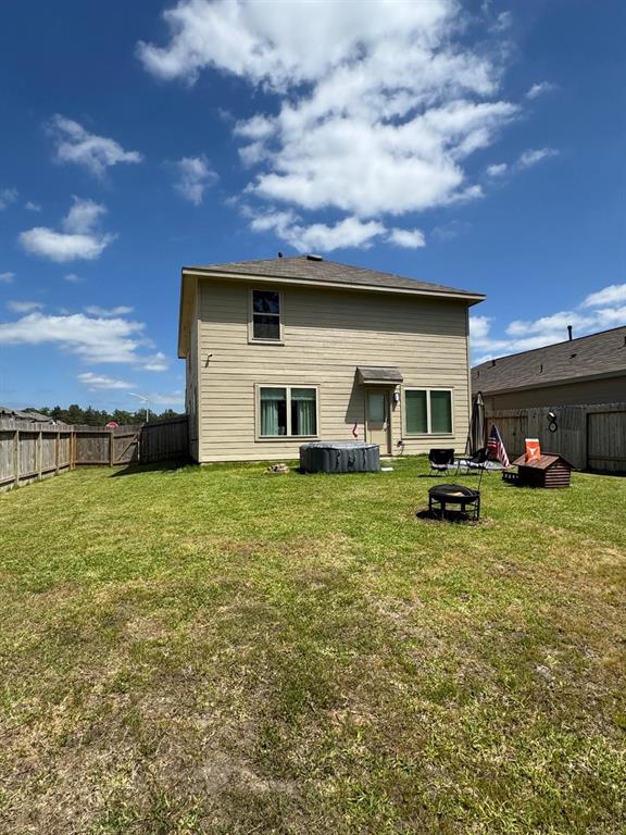 14732 S Ascot Bend Circle, Conroe, Texas image 24