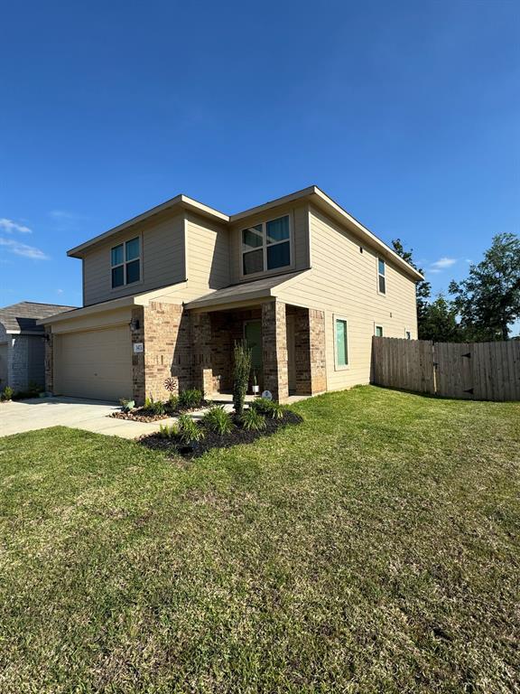14732 S Ascot Bend Circle, Conroe, Texas image 6