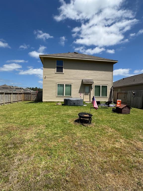 14732 S Ascot Bend Circle, Conroe, Texas image 25
