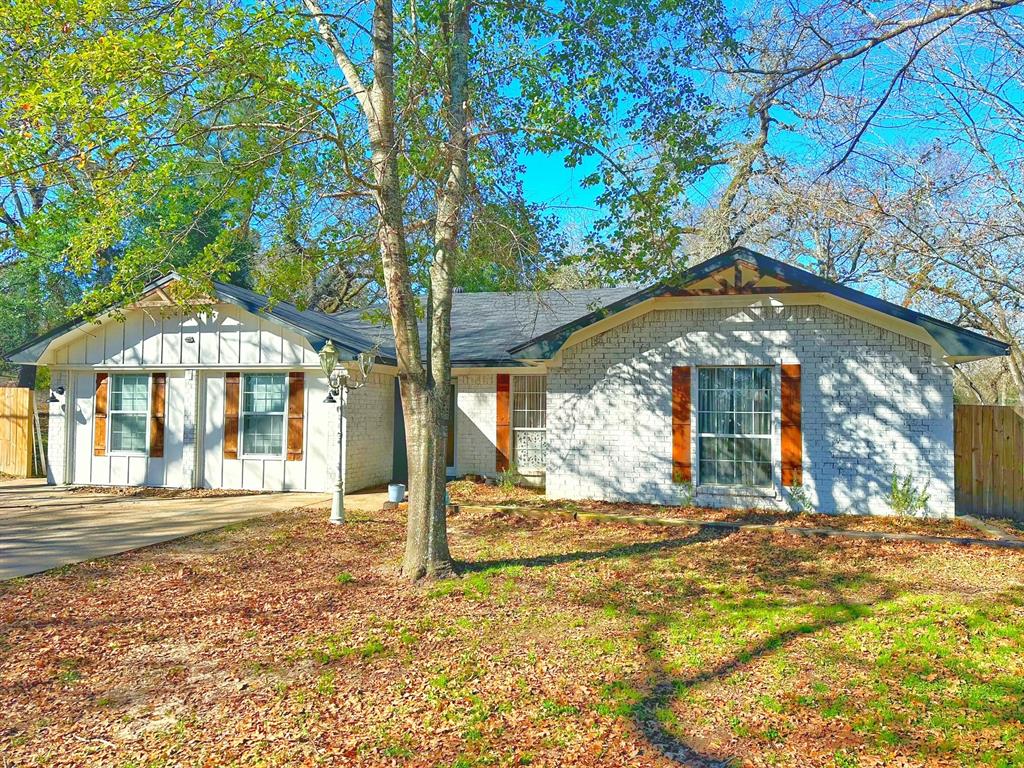 2854 Cr 476, Centerville, Texas image 1