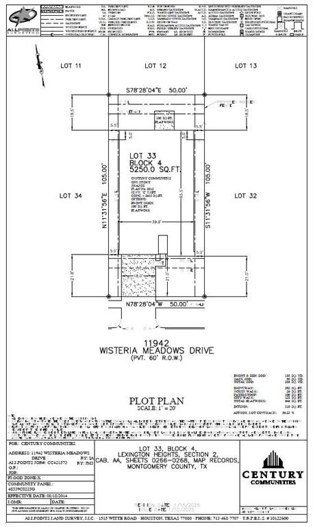 11942 Wisteria Meadows Drive, Willis, Texas image 5