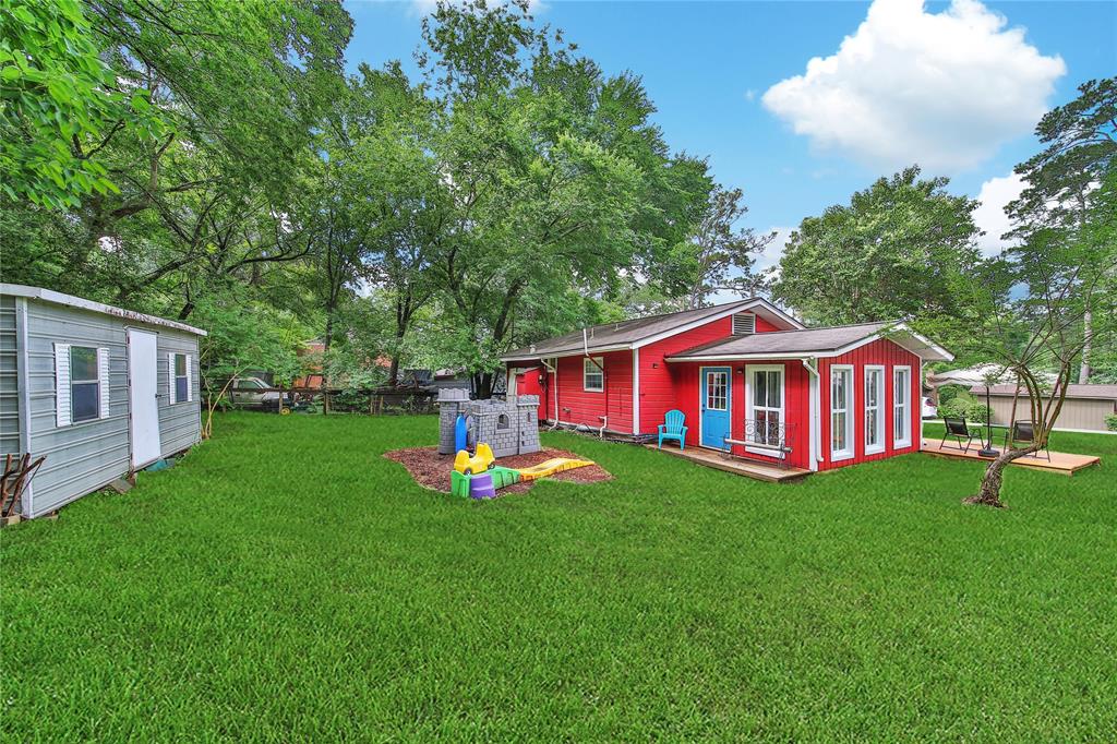 1607 E Pine Lake Circle, Conroe, Texas image 19