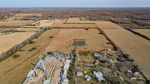 TBD County Road 492 Dayton TX 77535