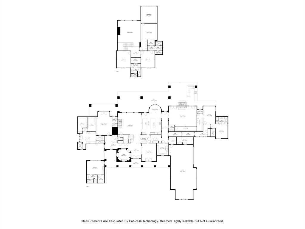 45 Willowcreek Ranch Road, Tomball, Texas image 50