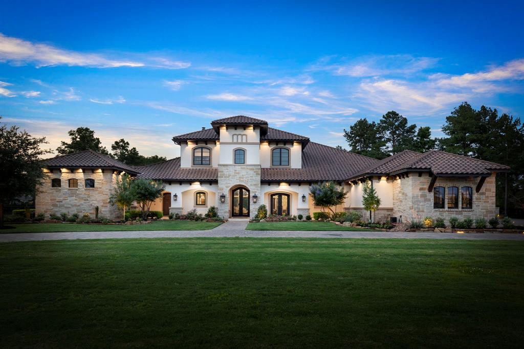 45 Willowcreek Ranch Road, Tomball, Texas image 2