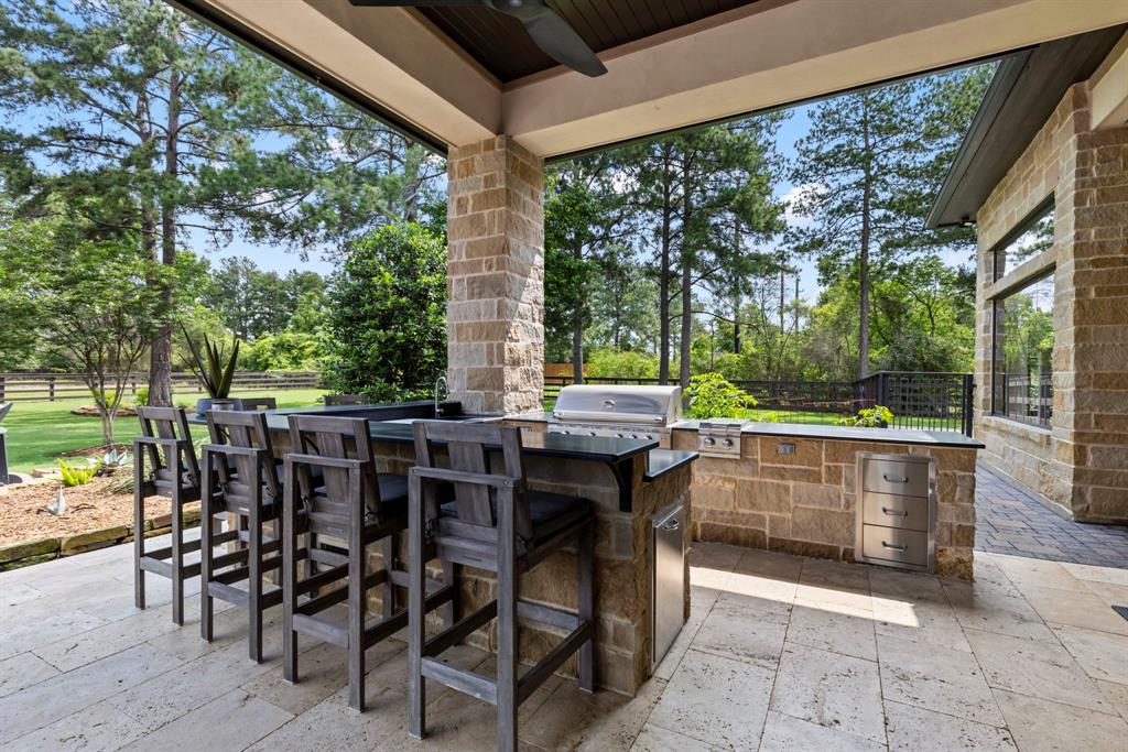 45 Willowcreek Ranch Road, Tomball, Texas image 38