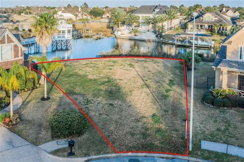 Vacant Land For Sale - Du Lac Trace<br/> Seabrook, TX 77586