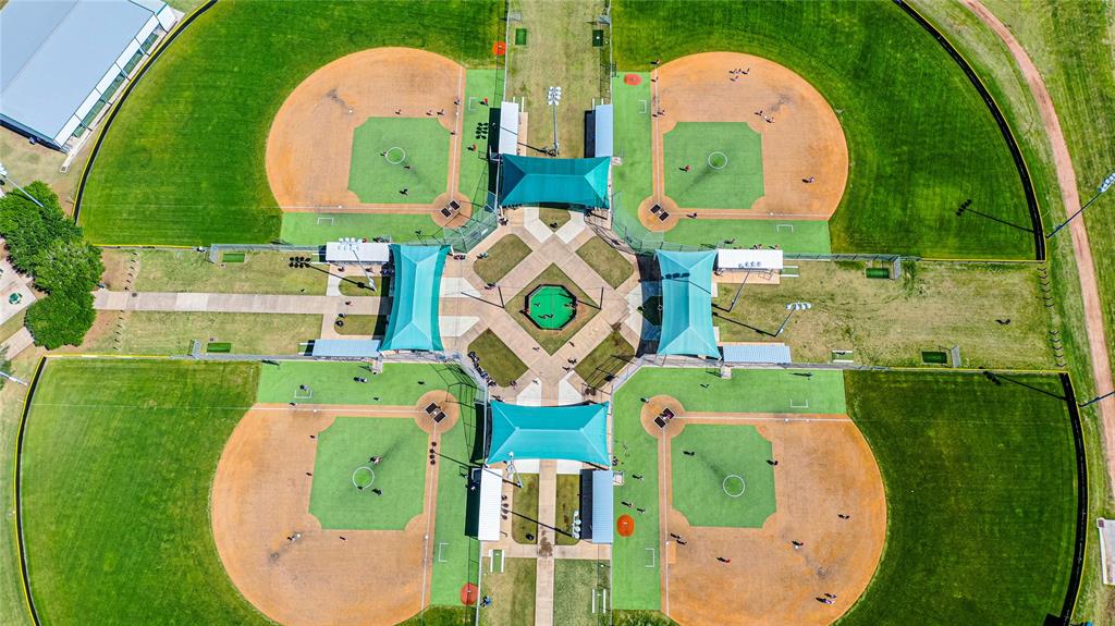 6526 Drayton Hall, Missouri City, Texas image 5