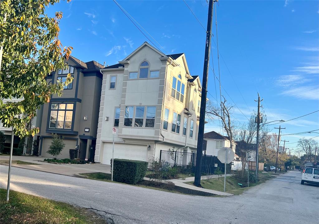 417 Malone Street, Houston, Texas image 5