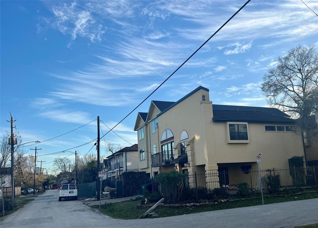 417 Malone Street, Houston, Texas image 3