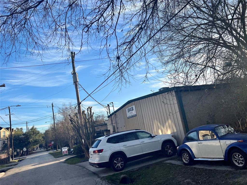 417 Malone Street, Houston, Texas image 7