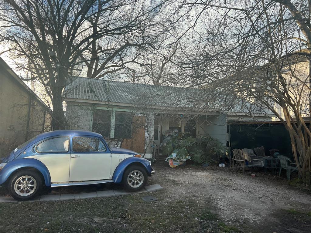 417 Malone Street, Houston, Texas image 1