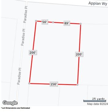 Lot 1 Appian Way, New Caney, Texas image 4