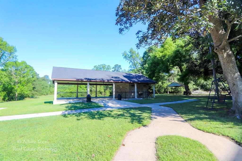 Lot 1 Appian Way, New Caney, Texas image 9