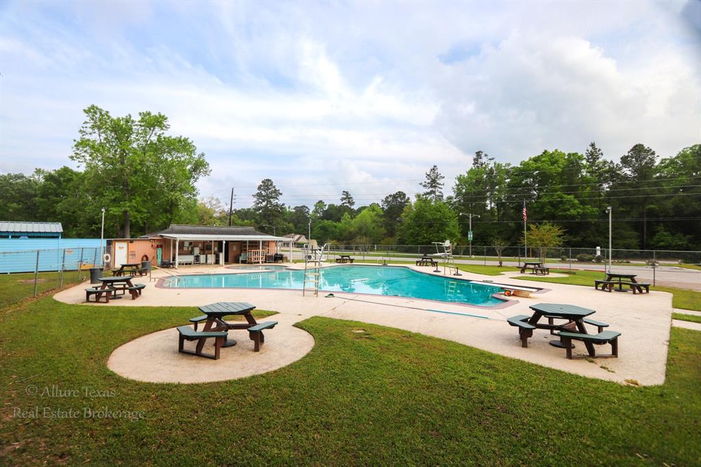 Lot 1 Appian Way, New Caney, Texas image 10