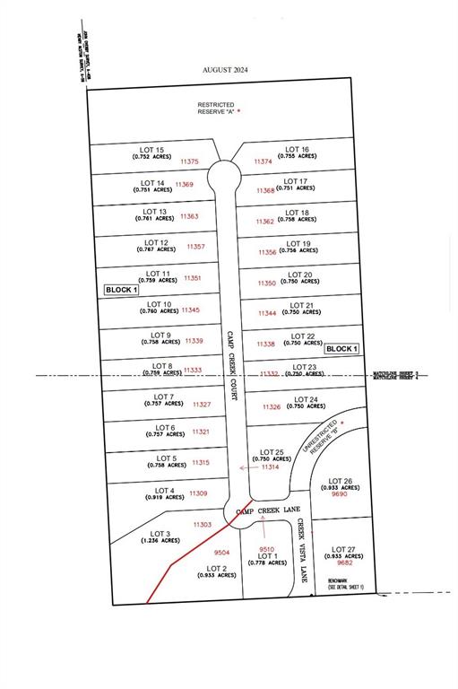11333 Annie Creek Drive Dr, Willis, Texas image 6