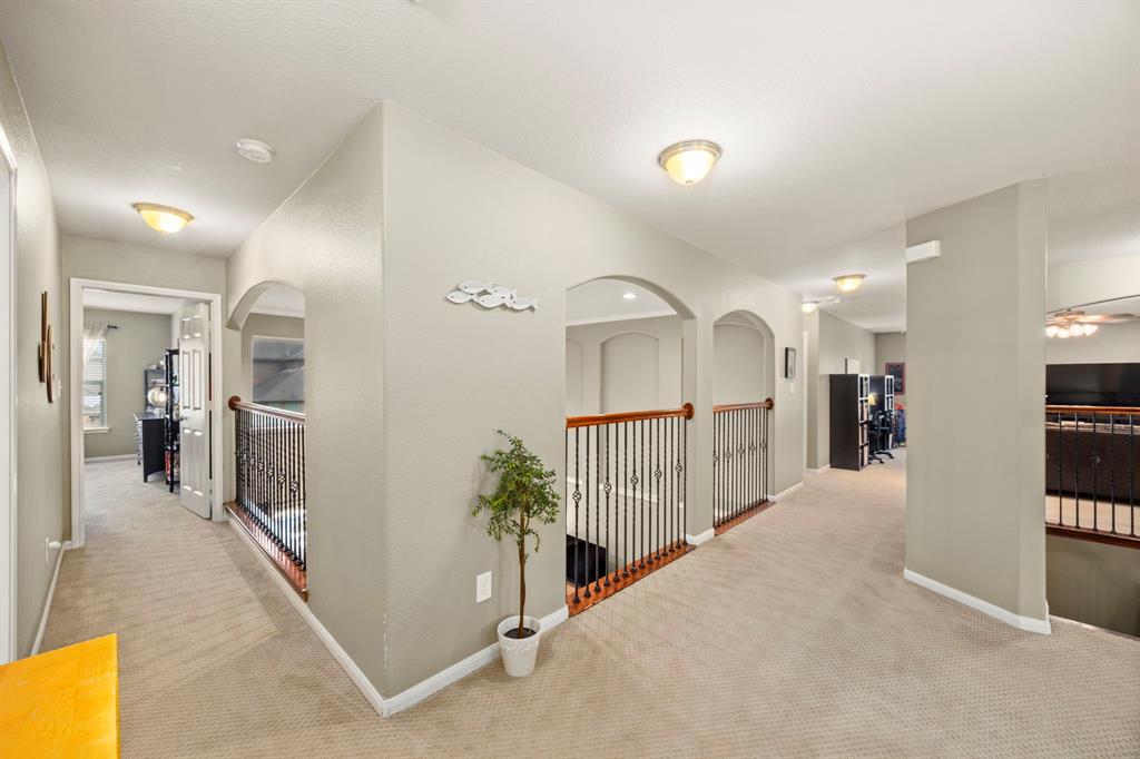 5026 Gold Haven Drive, Richmond, Texas image 28
