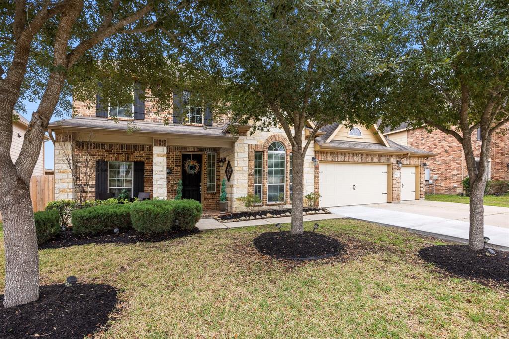 5026 Gold Haven Drive, Richmond, Texas image 3