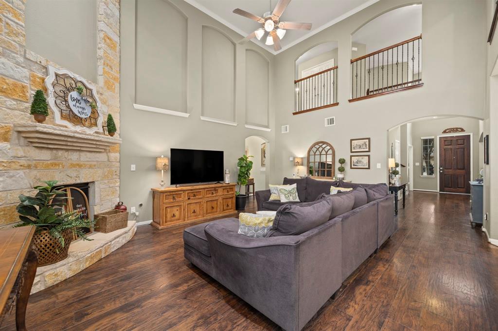 5026 Gold Haven Drive, Richmond, Texas image 14