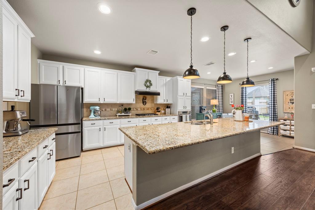 5026 Gold Haven Drive, Richmond, Texas image 16