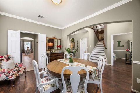 A home in Richmond