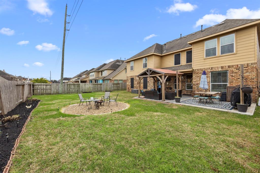 5026 Gold Haven Drive, Richmond, Texas image 40