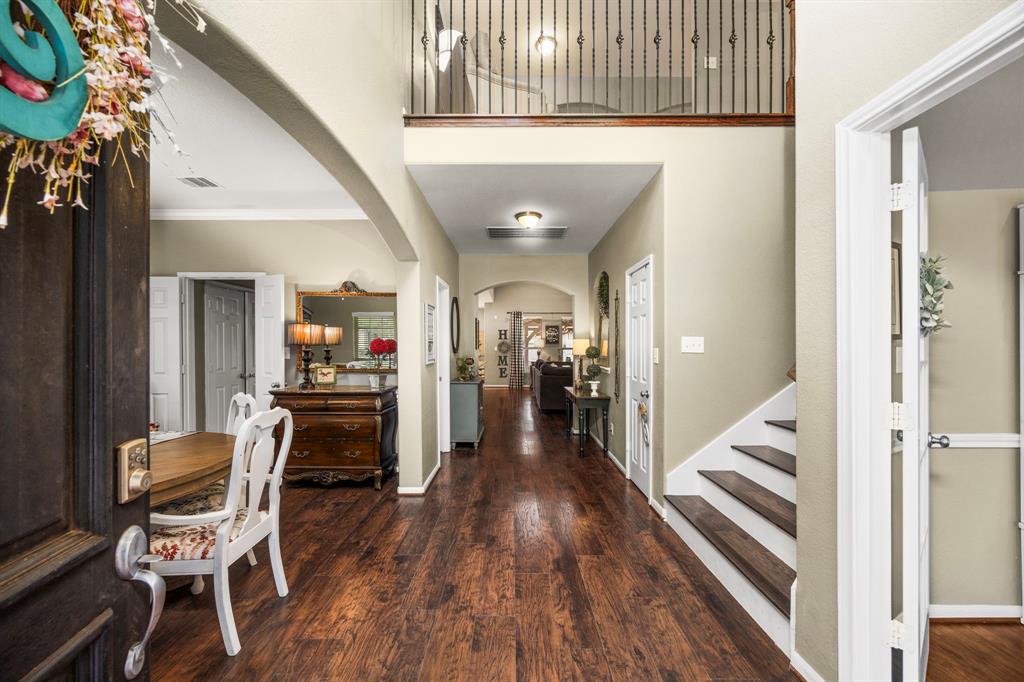 5026 Gold Haven Drive, Richmond, Texas image 5