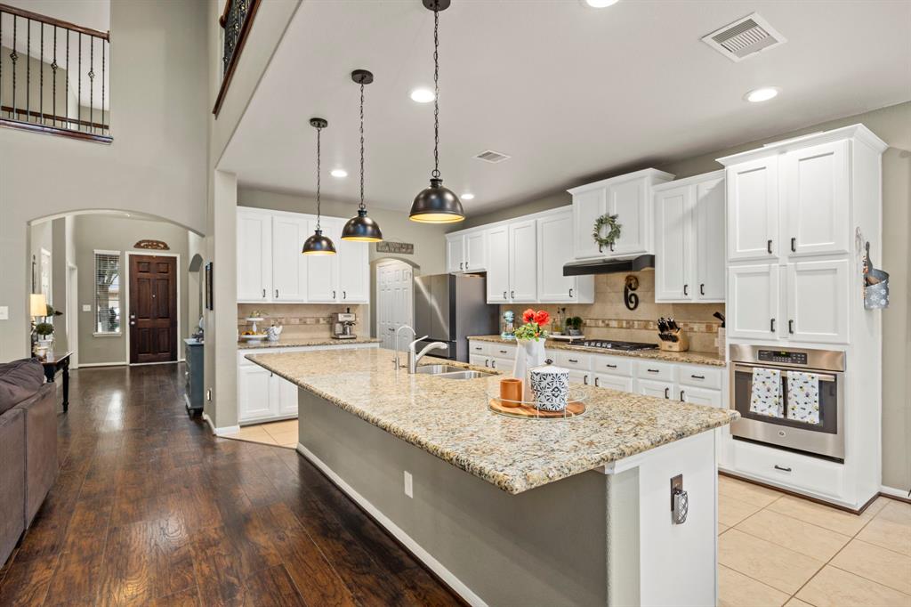 5026 Gold Haven Drive, Richmond, Texas image 15