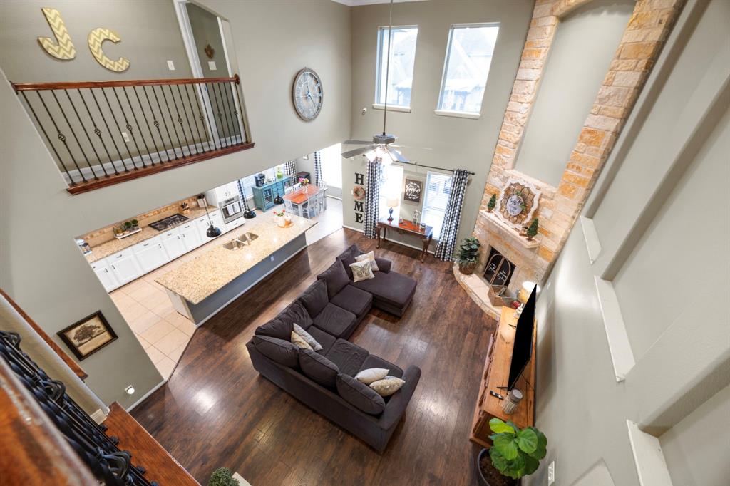 5026 Gold Haven Drive, Richmond, Texas image 32