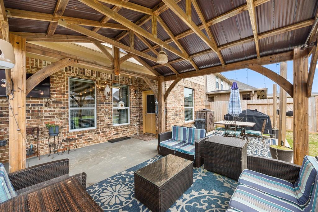 5026 Gold Haven Drive, Richmond, Texas image 38