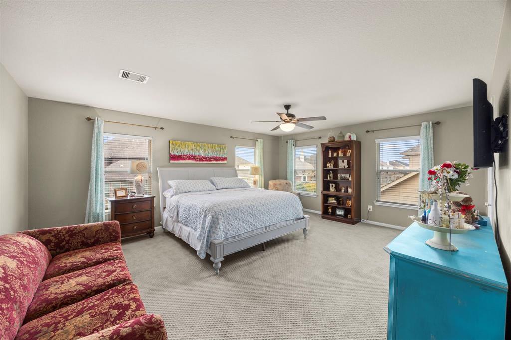 5026 Gold Haven Drive, Richmond, Texas image 35