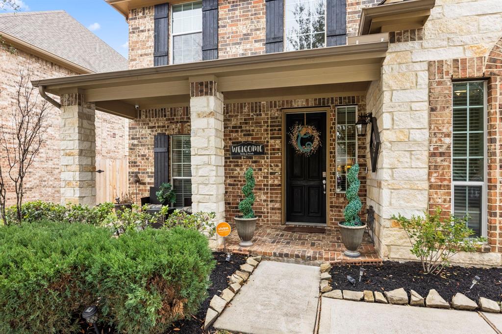 5026 Gold Haven Drive, Richmond, Texas image 4