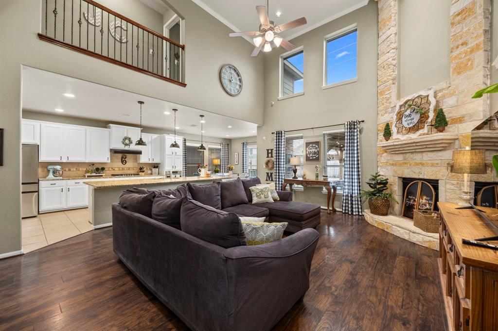 5026 Gold Haven Drive, Richmond, Texas image 12