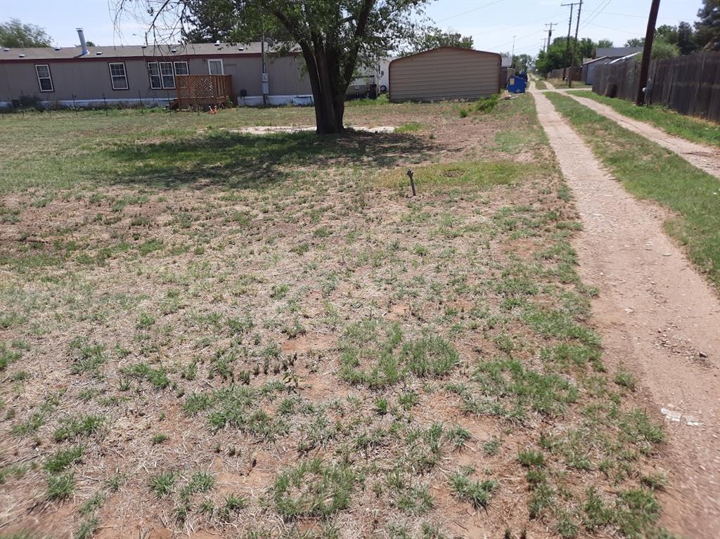 306 S Longwood Avenue, Fritch, Texas image 7