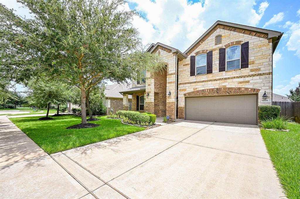 14814 Raleighs Meadow Court