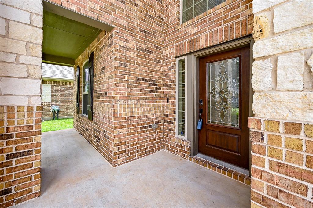 14814 Raleighs Meadow Court