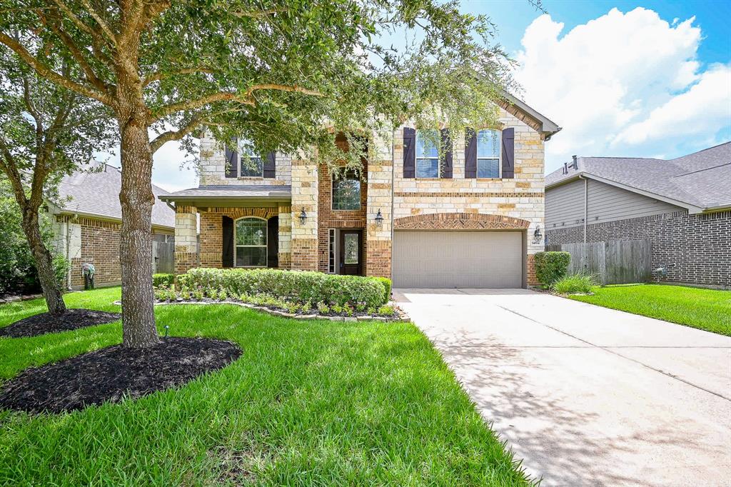 14814 Raleighs Meadow Court