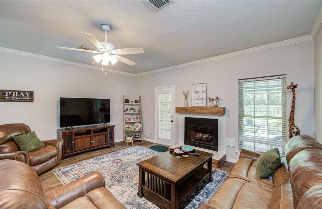 3305 Park Shadow Lane