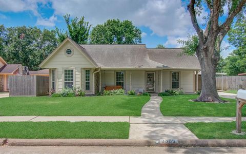 3305 Park Shadow Lane Deer Park TX 77536