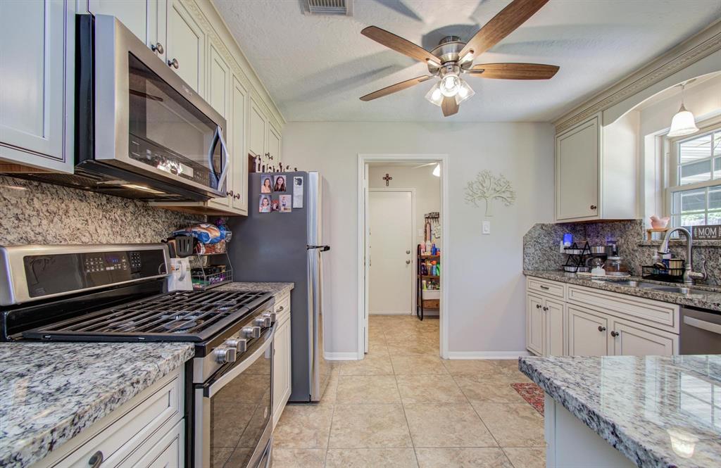 3305 Park Shadow Lane