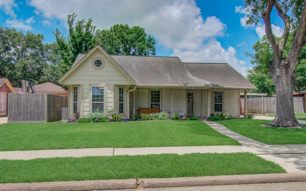 3305 Park Shadow Lane