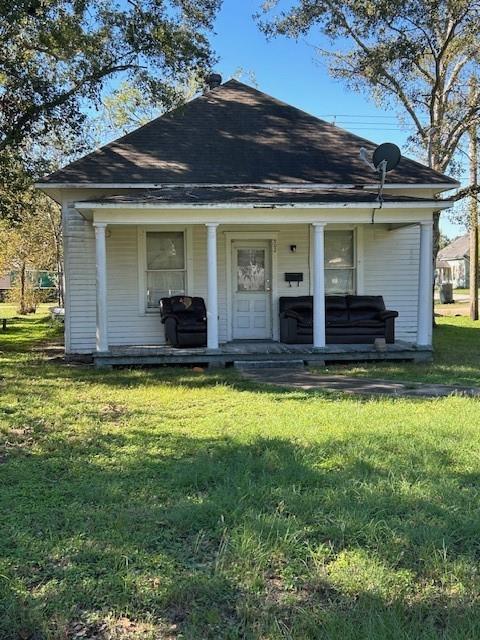 502 Oscar Street, El Campo, Texas image 1