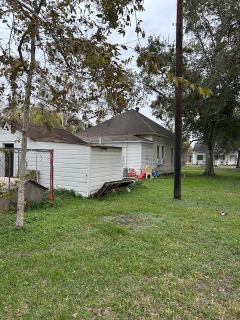 502 Oscar Street, El Campo, Texas image 7