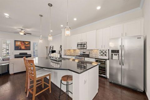 8907 Wind Springs Drive Houston TX 77080