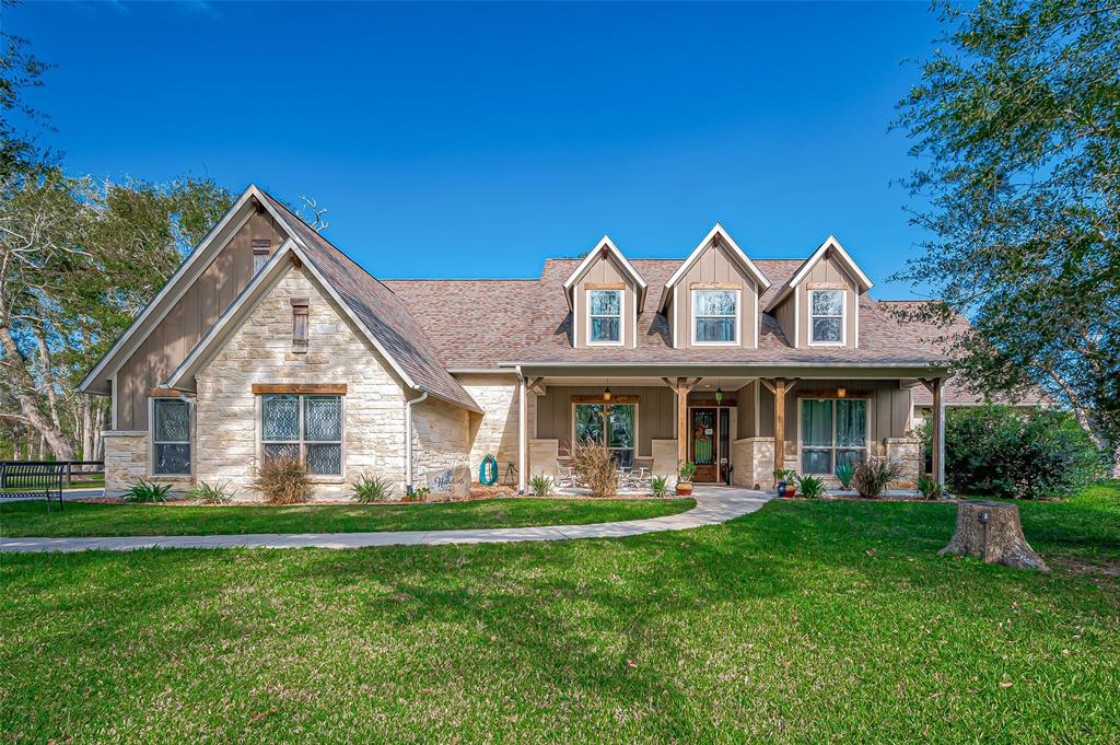 16914 Hamill Drive, Rosharon, Texas image 2