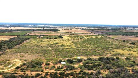 Vacant Land For Sale - 629 Elliott Road<br/> Menard County, London, TX 76854