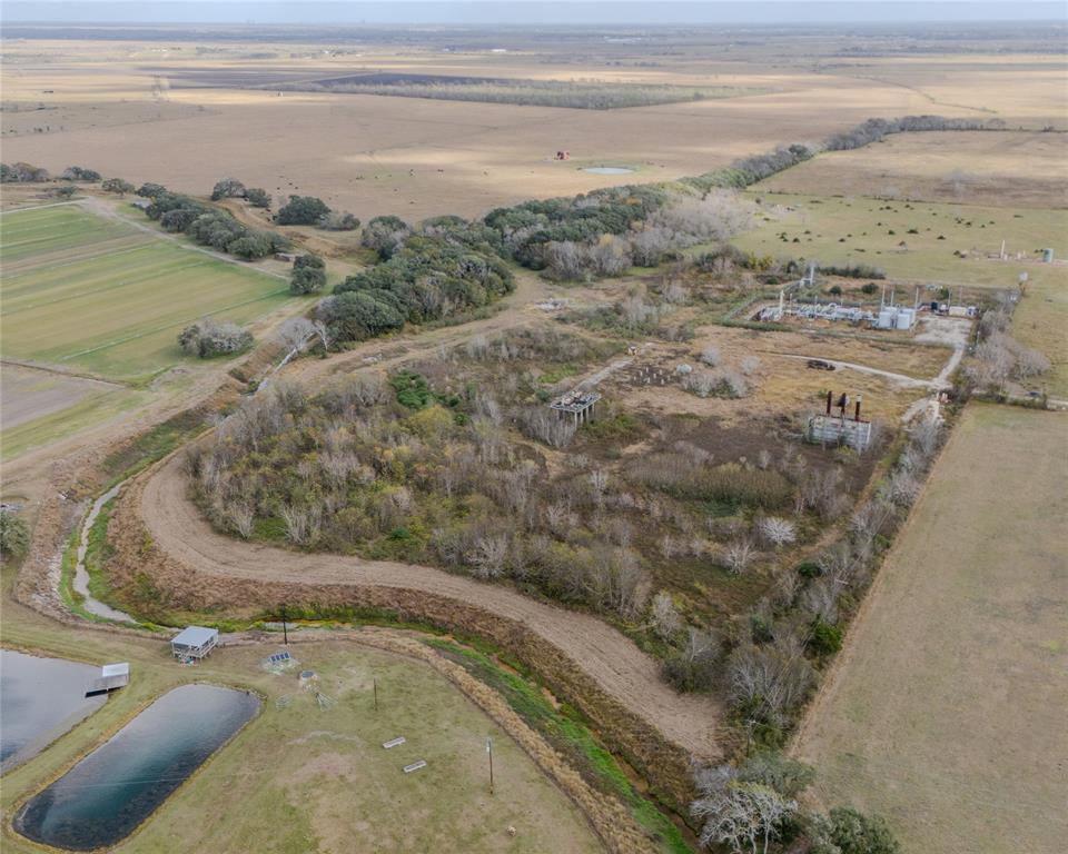 Cr 166 Bucks Bayou Road, Bay City, Texas image 1