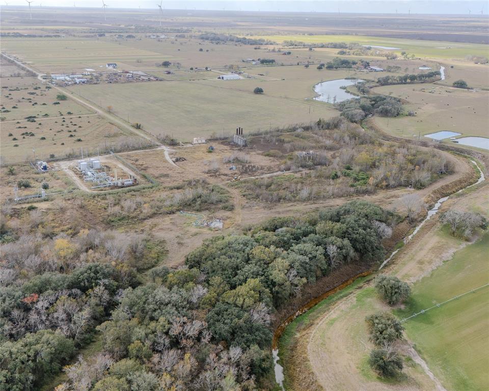 Cr 166 Bucks Bayou Road, Bay City, Texas image 3