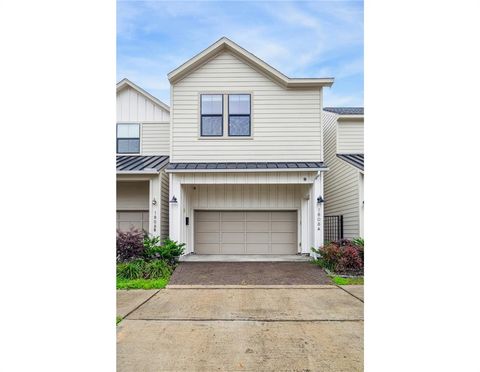 1808 Northwood Street A Houston TX 77009