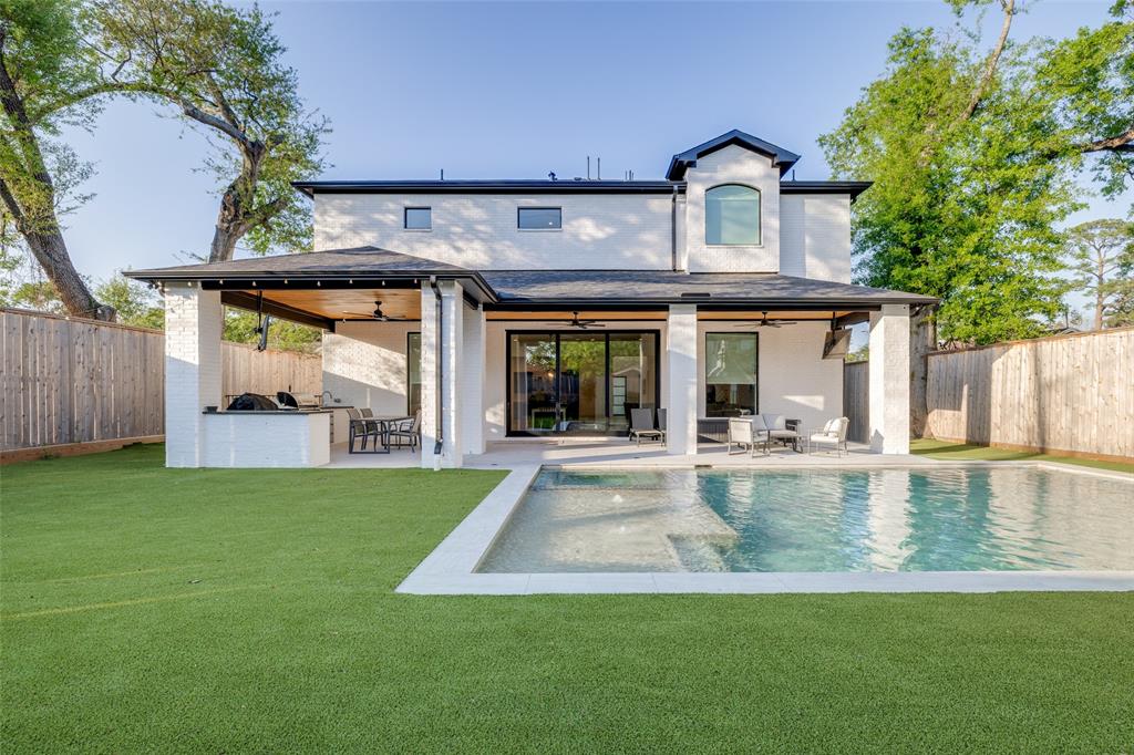 907 W 43rd Street, Houston, Texas image 42